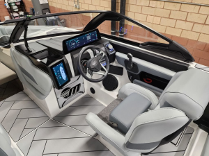 2025 Malibu Boats Wakesetter 26 LSV for sale in Draper, Utah