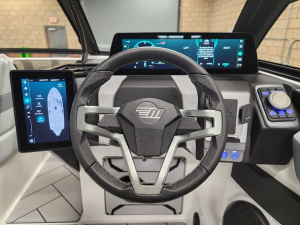 2025 Malibu Boats Wakesetter 26 LSV for sale in Draper, Utah