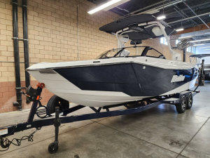 2025 Malibu Boats Wakesetter 26 LSV for sale in Draper, Utah