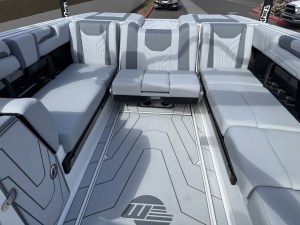 2025 Malibu Boats Wakesetter 25 LSV for sale in Draper, Utah