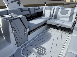 2025 Malibu Boats Wakesetter 25 LSV for sale in Draper, Utah