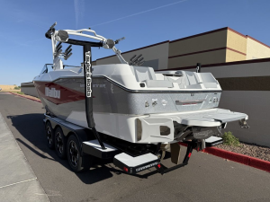 2025 Malibu Boats Wakesetter 25 LSV for sale in Draper, Utah