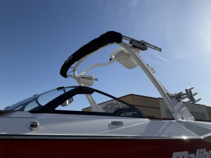 2025 Malibu Boats Wakesetter 25 LSV for sale in Draper, Utah