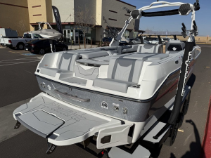 2025 Malibu Boats Wakesetter 25 LSV for sale in Draper, Utah