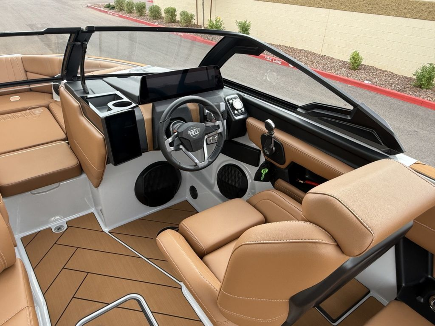 2025 Malibu Boats 22 LSV