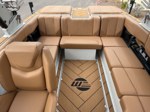 2025 Malibu Boats Wakesetter 22 LSV for sale in Draper, Utah
