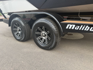 2025 Malibu Boats Wakesetter 22 LSV for sale in Draper, Utah