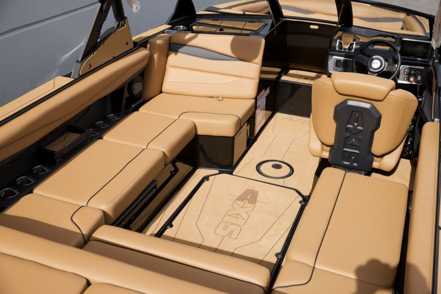 2025 Axis Wake Research A225