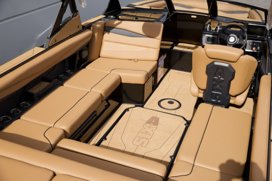 2025 Axis Boats A225 for sale in DRAPER, Utah