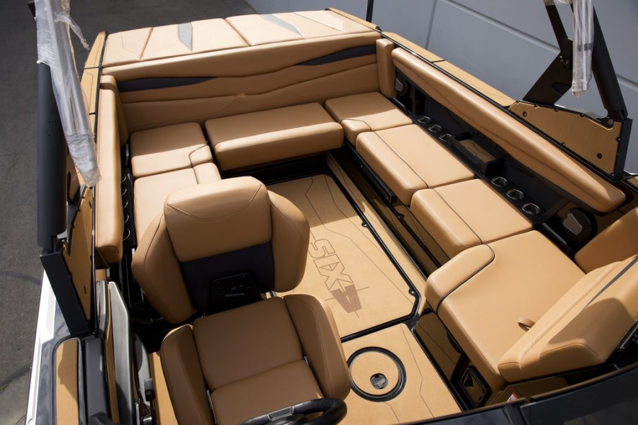 2025 Axis Boats A225 for sale in DRAPER, Utah