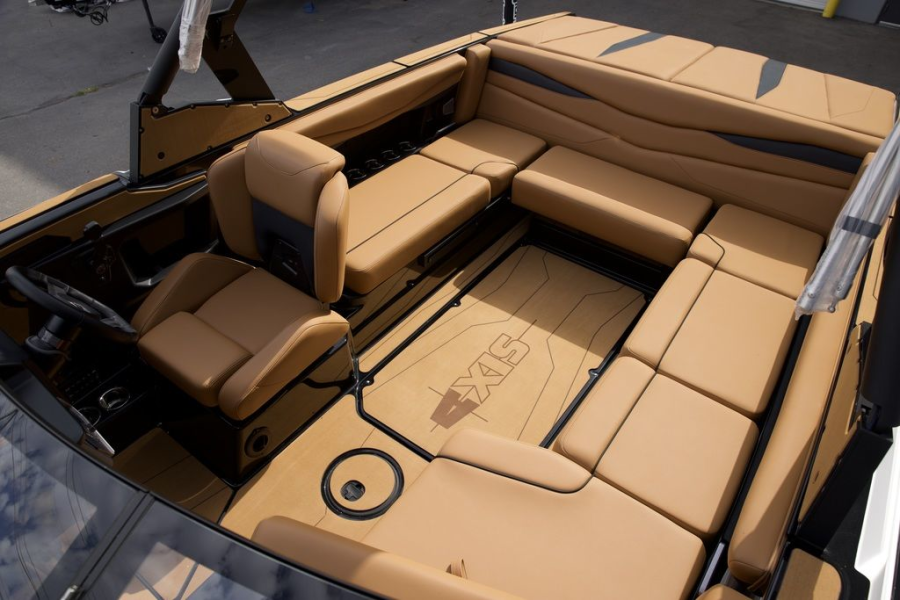 2025 Axis Boats A225 for sale in DRAPER, Utah