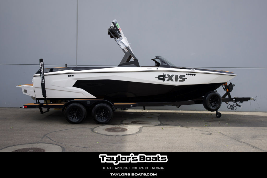 2025 Axis Boats A225 for sale in DRAPER, Utah