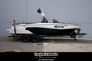 2025 Axis Boats A225 for sale in Draper, Utah