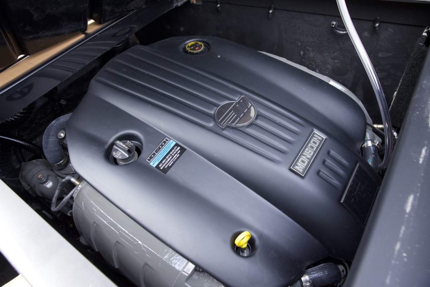 2025 Axis Wake Research A225