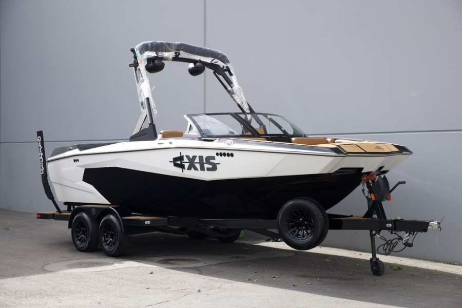 2025 Axis Boats A225 for sale in DRAPER, Utah