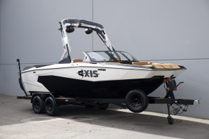 2025 Axis Boats A225 for sale in Draper, Utah