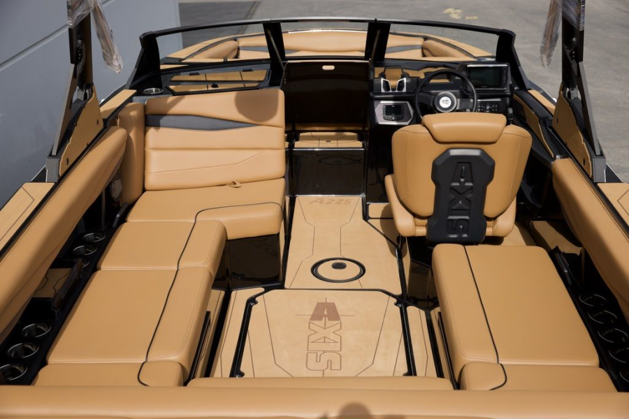 2025 Axis Boats A225 for sale in DRAPER, Utah