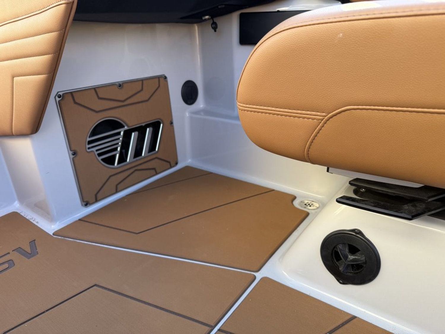 2025 Malibu Boats 25 LSV