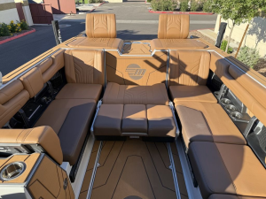 2025 Malibu Boats Wakesetter 25 LSV for sale in Draper, Utah