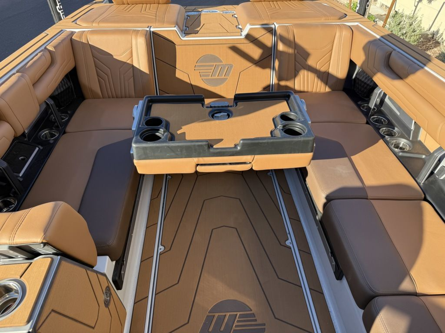 2025 Malibu Boats 25 LSV