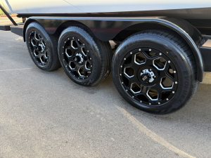 2025 Malibu Boats Wakesetter 25 LSV for sale in Draper, Utah