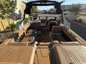 2025 Malibu Boats Wakesetter 25 LSV for sale in Draper, Utah
