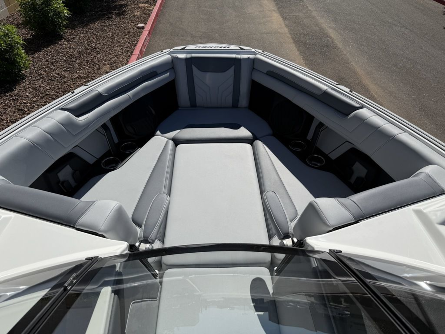 2025 Malibu Boats 25 LSV