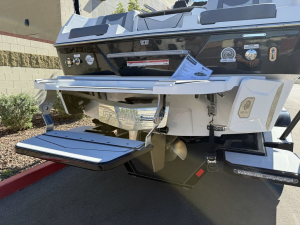 2025 Malibu Boats Wakesetter 25 LSV for sale in Draper, Utah