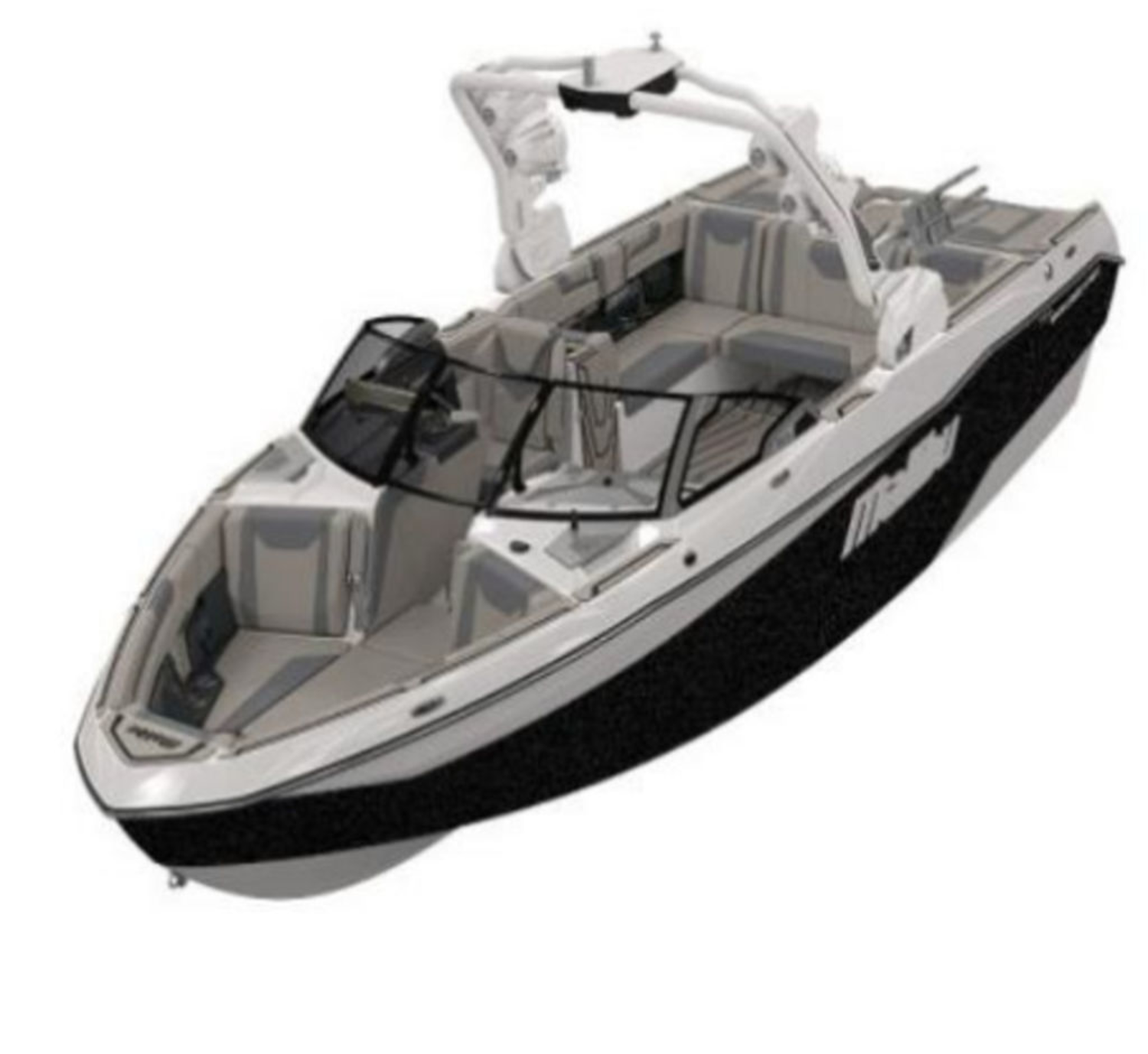 2025 Malibu Boats 25 LSV