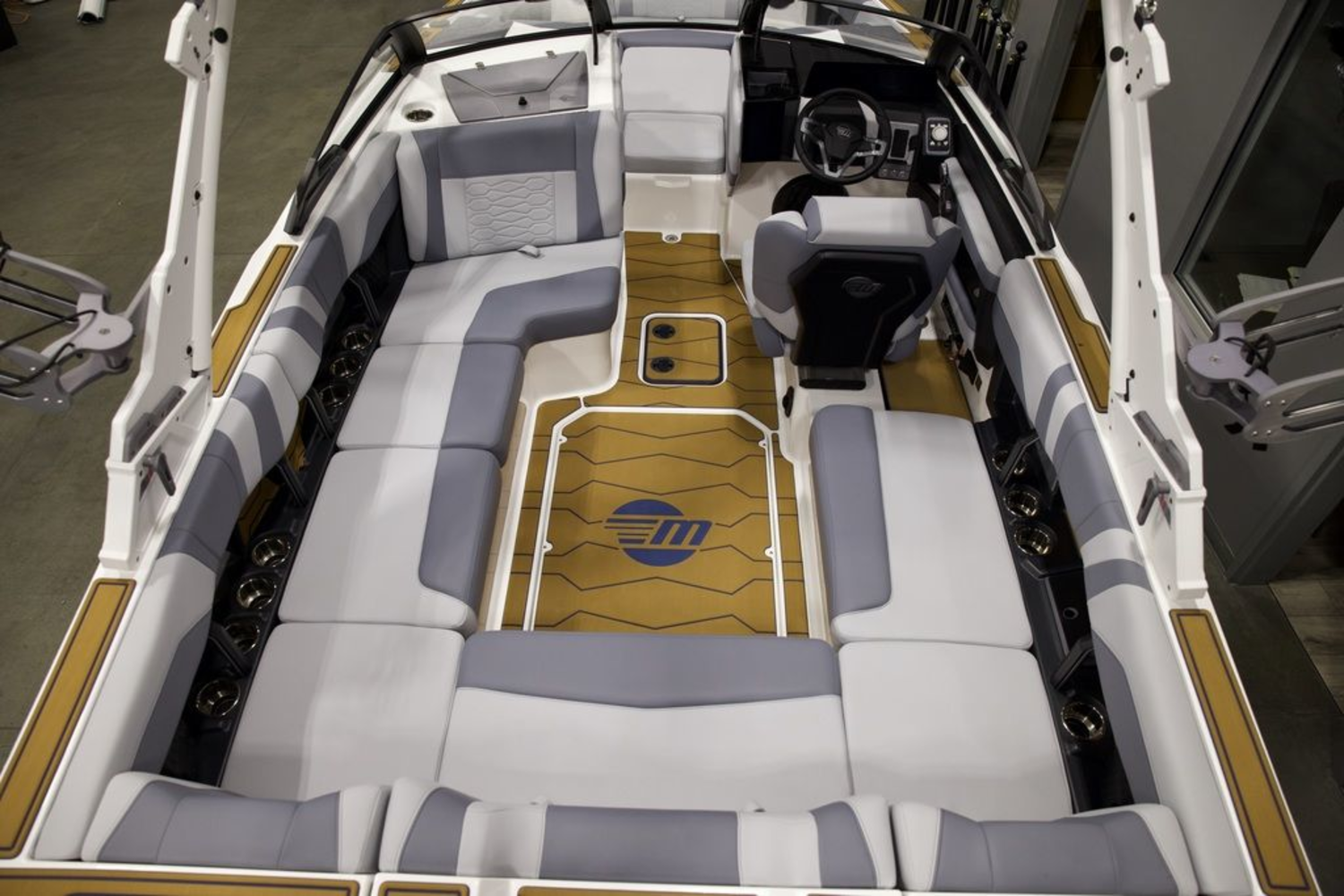 2025 Malibu Boats 22 MXZ