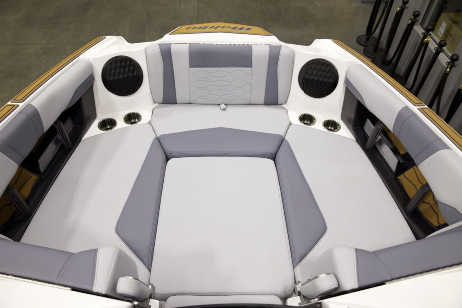 2025 Malibu Boats 22 MXZ