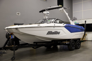 2025 Malibu Boats Wakesetter 22 MXZ for sale in Draper, Utah