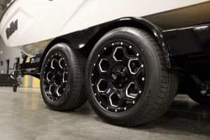 2025 Malibu Boats Wakesetter 22 MXZ for sale in Draper, Utah