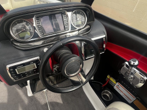 2014 Malibu Boats Wakesetter 24 MXZ for sale in Draper, Utah