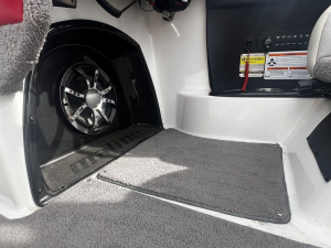 2014 Malibu Boats Wakesetter 24 MXZ for sale in Draper, Utah