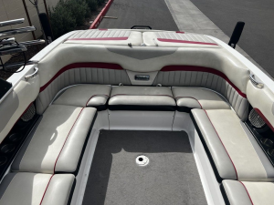 2014 Malibu Boats Wakesetter 24 MXZ for sale in Draper, Utah