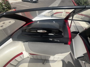 2014 Malibu Boats Wakesetter 24 MXZ for sale in Draper, Utah