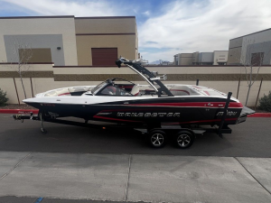 2014 Malibu Boats Wakesetter 24 MXZ for sale in Draper, Utah