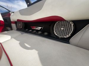 2014 Malibu Boats Wakesetter 24 MXZ for sale in Draper, Utah