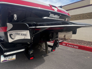 2014 Malibu Boats Wakesetter 24 MXZ for sale in Draper, Utah