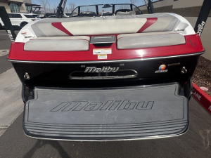 2014 Malibu Boats Wakesetter 24 MXZ for sale in Draper, Utah