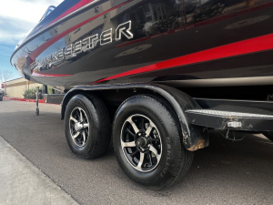 2014 Malibu Boats Wakesetter 24 MXZ for sale in Draper, Utah