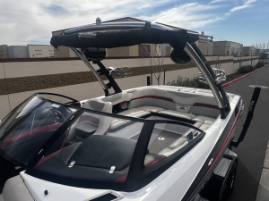 2014 Malibu Boats Wakesetter 24 MXZ for sale in Draper, Utah