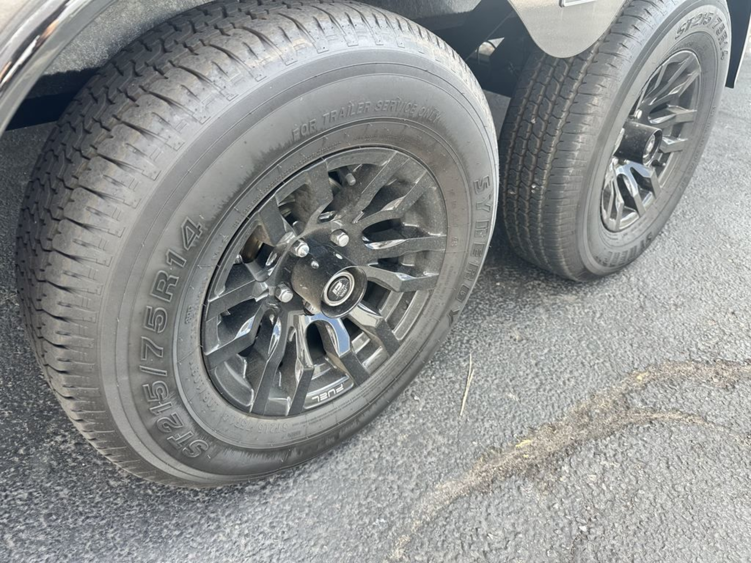 2025 Axis Wake Research A225