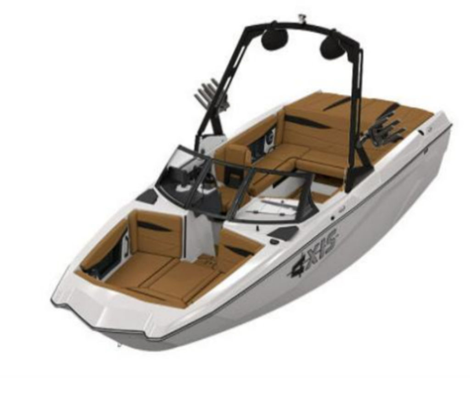 2025 Axis Wake Research A225