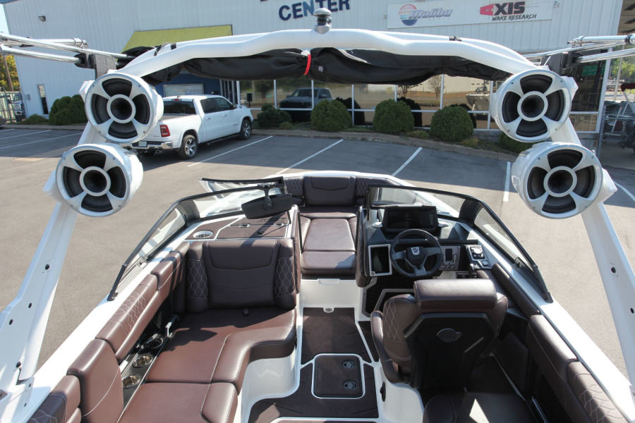 2021 Malibu Boats M220 for sale in Memphis, Tennessee