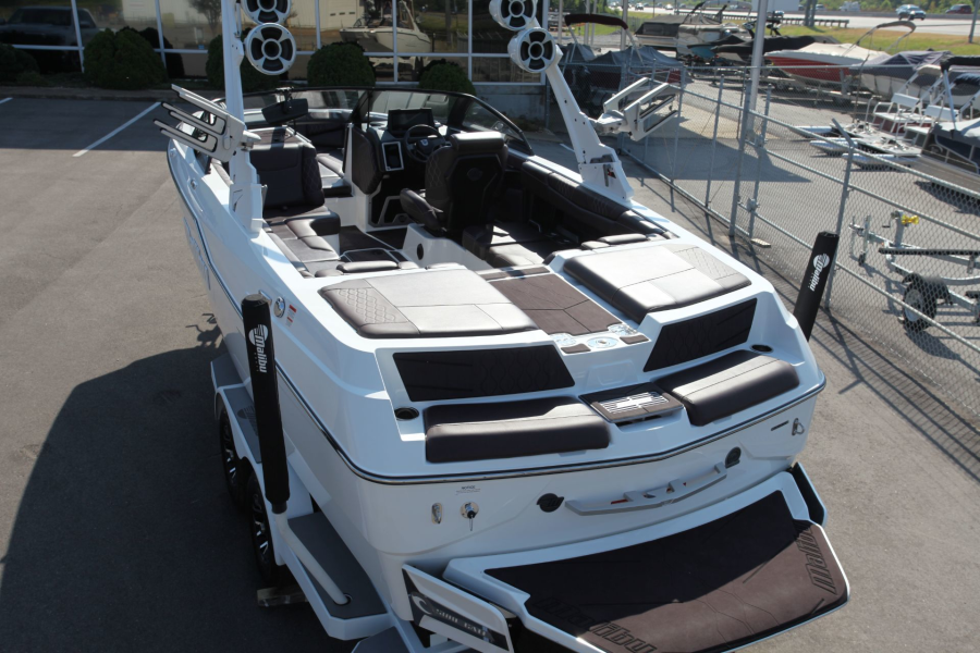 2021 Malibu Boats M220 for sale in Memphis, Tennessee