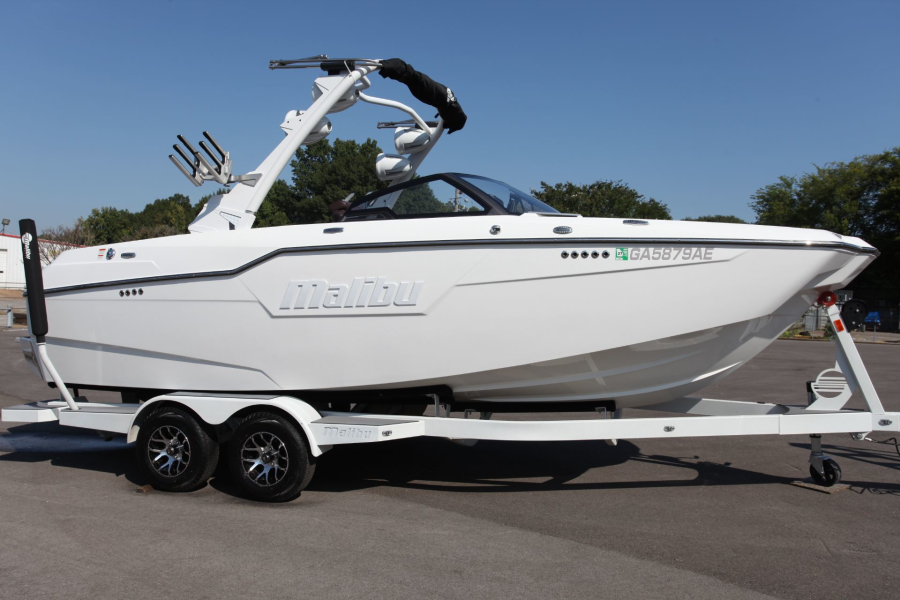 2021 Malibu Boats M220 for sale in Memphis, Tennessee