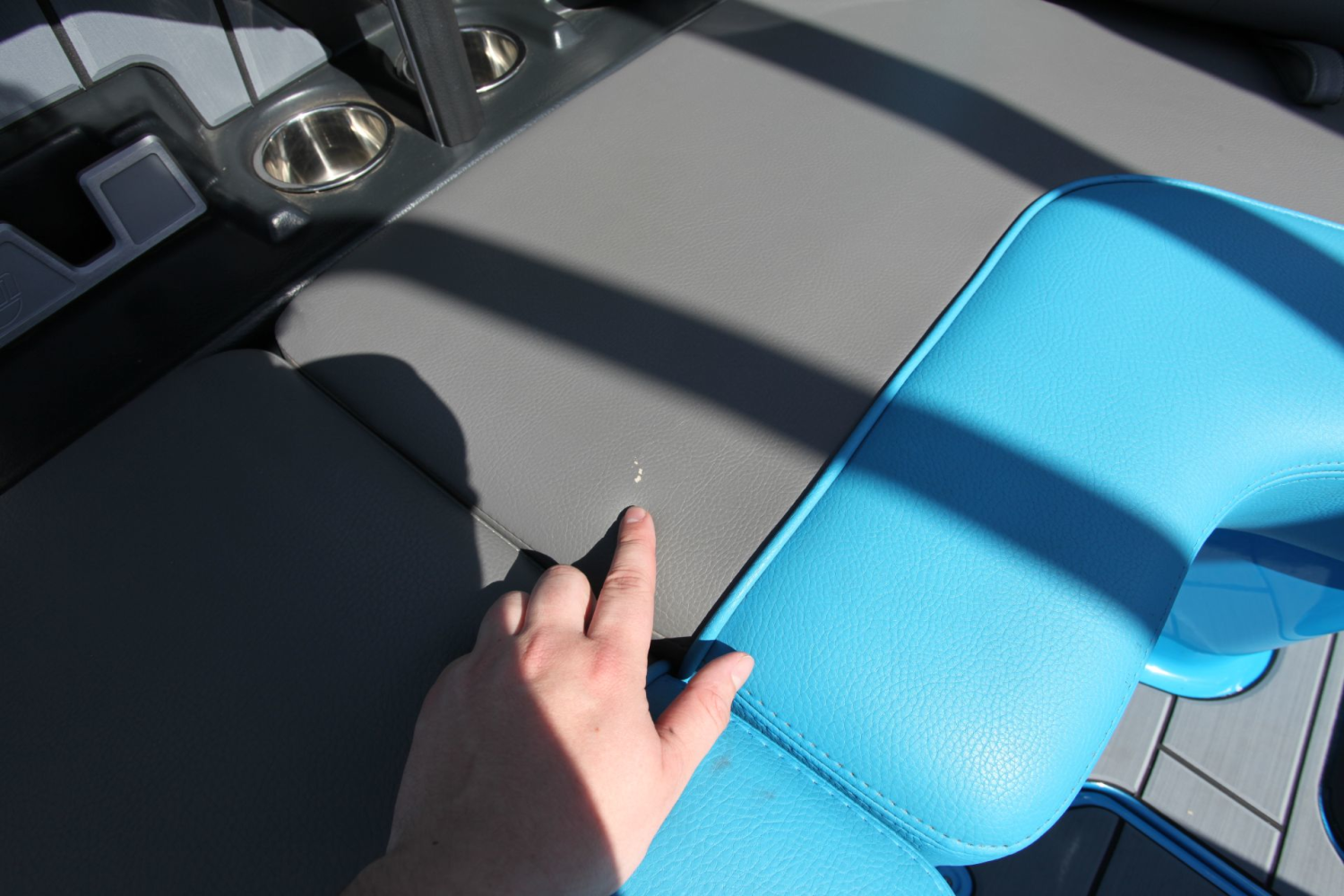 2021 Malibu Wakesetter 23 MXZ