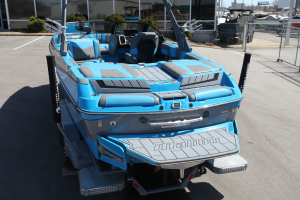 2021 Malibu Boats Wakesetter 23 MXZ for sale in Memphis, Tennessee